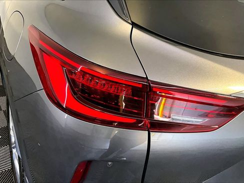 Used 2022 INFINITI QX50 Essential AWD/4WD image 28