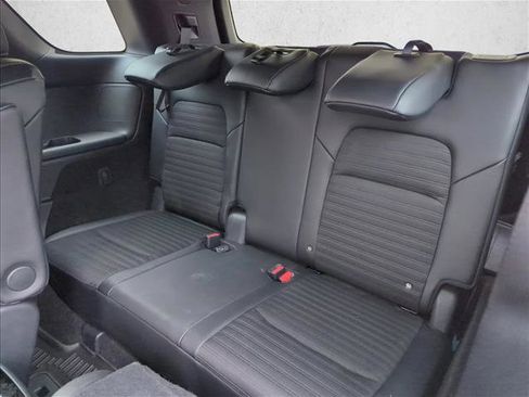 Used 2025 Nissan Pathfinder Rock Creek image 17