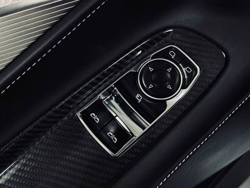 Used 2025 Chevrolet Corvette Stingray Premium Cpe w/ Z51 Performance Package image 15