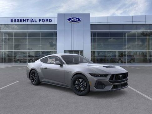 New 2026 Ford Mustang GT RWD image 7