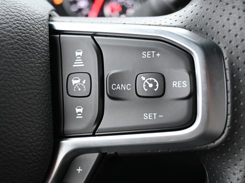 New 2026 RAM 2500 Tradesman w/ Chrome Appearance Group image 14