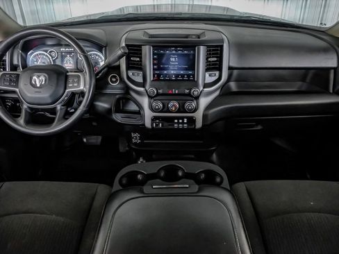 Used 2020 RAM 3500 Tradesman image 14