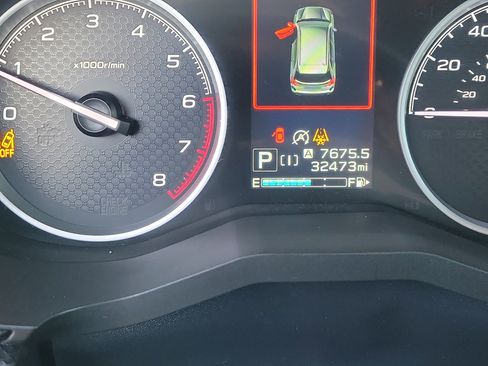 Used 2022 Subaru Forester Premium image 23