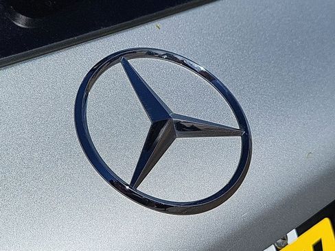 Used 2020 Mercedes-Benz GLC 43 AMG 4MATIC image 33