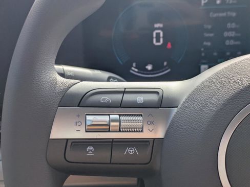 New 2026 Hyundai Kona SE FWD image 20
