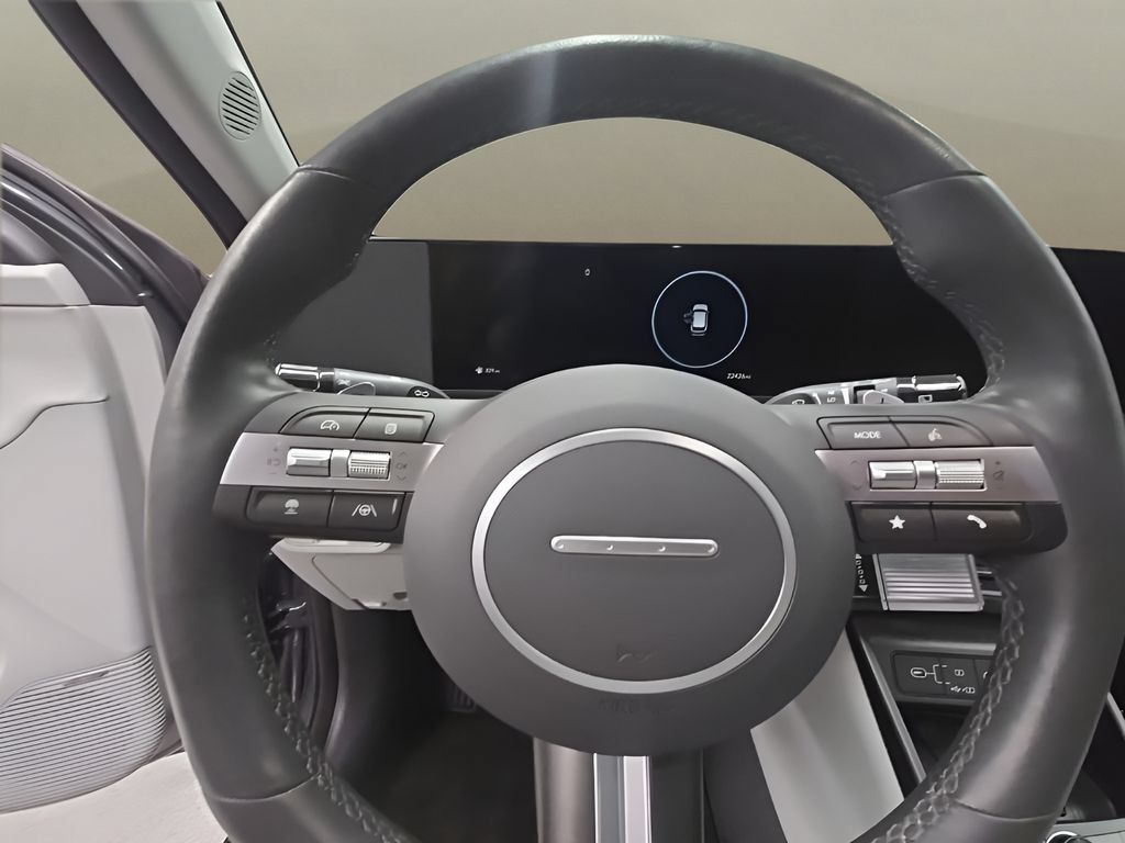 Certified 2024 Hyundai Kona Limited AWD/4WD image 30