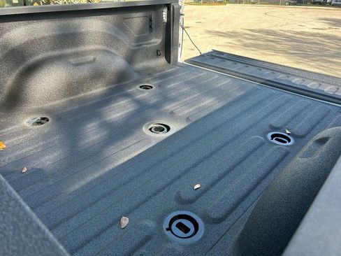 New 2025 RAM 2500 Rebel w/ Rebel Level 2 Equipment Group image 25