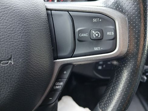 Used 2024 RAM 2500 Tradesman w/ Chrome Appearance Group AWD/4WD image 24