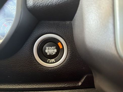 Used 2024 RAM 3500 Big Horn w/ Protection Group AWD/4WD image 20