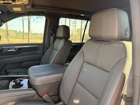 New 2026 Chevrolet Tahoe RST w/ Advanced Technology Package image 15