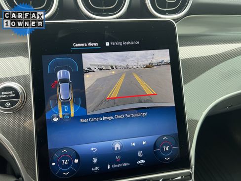 Used 2025 Mercedes-Benz GLC 300 image 25