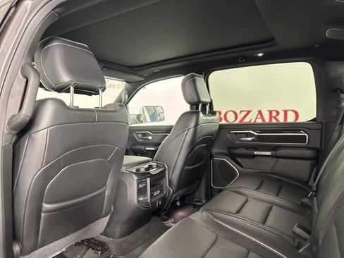 Used 2020 RAM 1500 Laramie w/ Sport Appearance Package image 14