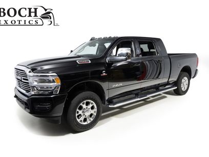 Used 2024 RAM 2500 Laramie
