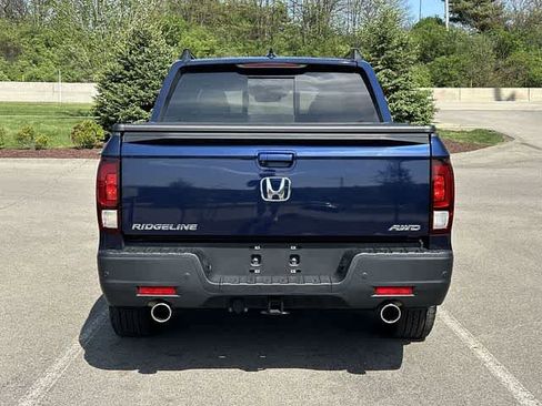 Used 2023 Honda Ridgeline RTL-E image 4