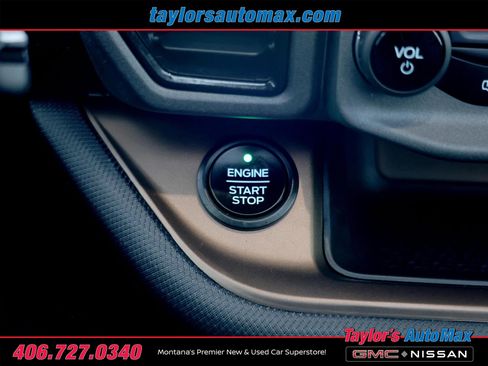 Used 2021 Ford Bronco Sport Badlands w/ Badlands Package image 23