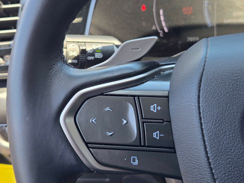 Used 2025 Lexus NX 350h AWD w/ Accessory Package (2T) image 25