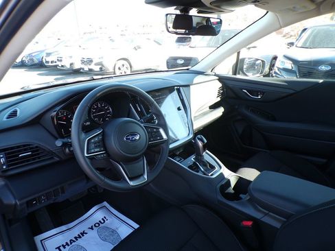 Used 2025 Subaru Legacy Premium AWD/4WD image 15