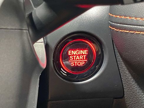 New 2027 Honda HR-V Sport image 25