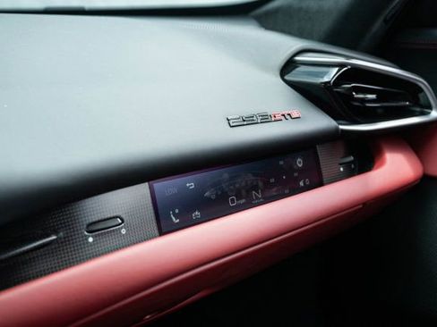 Certified 2025 Ferrari 296 GTB image 46