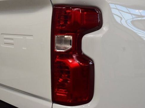 New 2026 Chevrolet Silverado 2500 W/T w/ WT/CX Safety Package AWD/4WD image 14