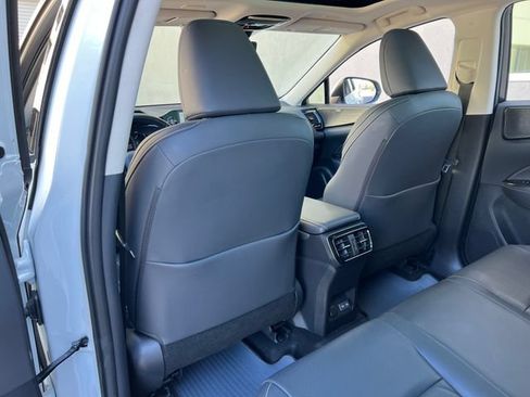 Used 2025 Lexus NX 450h+ AWD w/ Towing Package (2000 Lbs) image 39