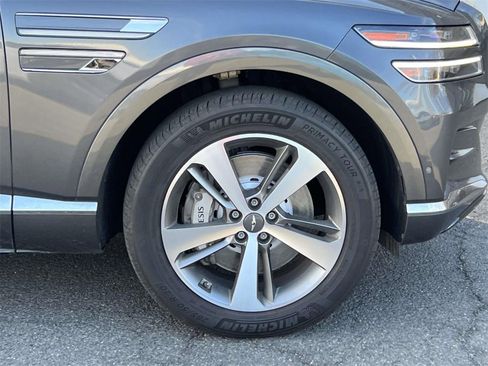 Used 2023 Genesis GV80 3.5T image 7