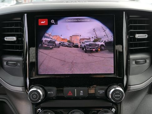 New 2026 RAM 4500 Tradesman w/ Chrome Appearance Group RWD image 19