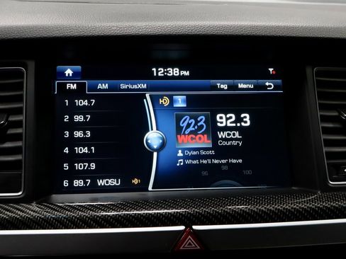 Used 2019 Genesis G80 3.3T Sport image 3