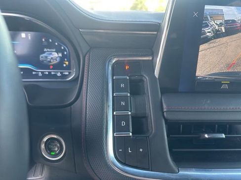 Used 2023 Chevrolet Tahoe RST AWD/4WD image 27