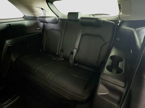 Used 2025 MAZDA CX-90 Plug-In Hybrid w/ Preferred AWD/4WD image 31