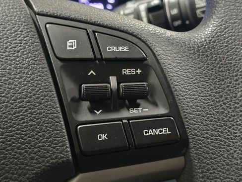 Used 2018 Hyundai Tucson SEL image 29