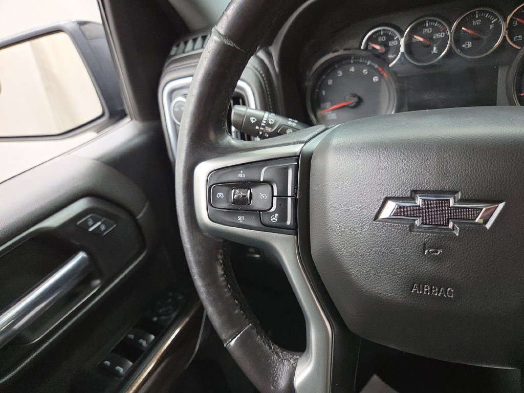 Used 2020 Chevrolet Silverado 1500 RST AWD/4WD image 20