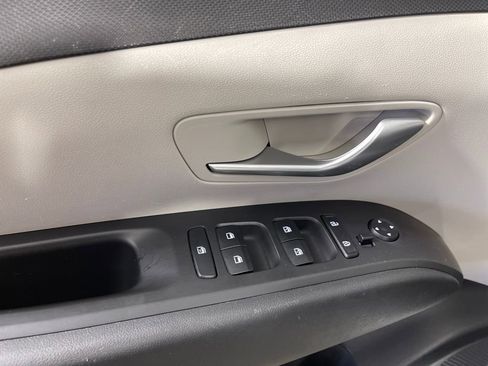 Used 2024 Hyundai Tucson SEL image 19