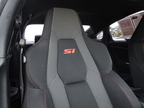 Used 2019 Honda Civic Si image 26