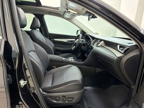 Used 2023 INFINITI QX50 Sensory FWD image 33
