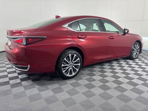 Used 2021 Lexus ES 250 w/ Premium Package AWD/4WD image 28