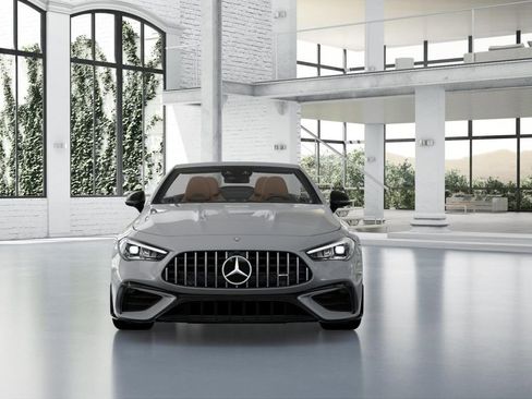 New 2026 Mercedes-Benz CLE 53 AMG 4MATIC Cabriolet image 7