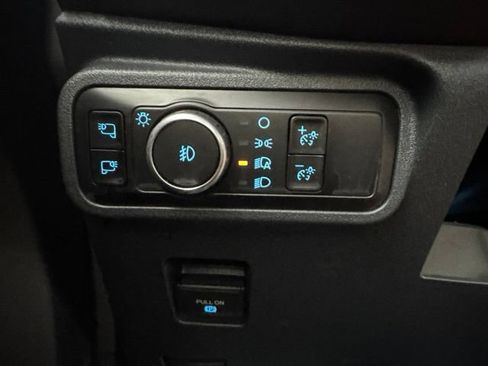 Certified 2023 Ford Bronco Outer Banks AWD/4WD image 20