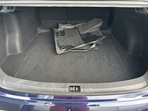 Used 2021 Toyota Corolla SE image 23
