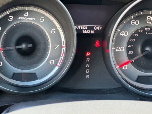 Used 2012 Acura MDX w/ Technology Package AWD/4WD image 30