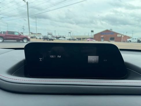 Used 2025 MAZDA CX-30 AWD 2.5 S w/ Preferred Package image 8