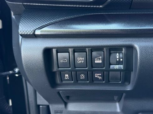 Certified 2025 Subaru Forester Wilderness w/ Wilderness Package AWD/4WD image 16