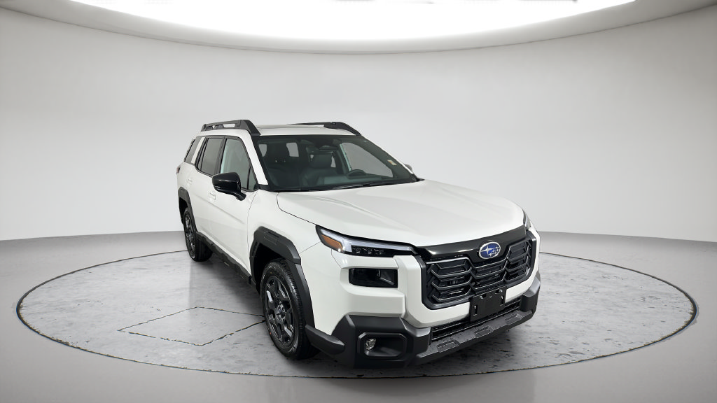 New 2026 Subaru Outback Premium AWD/4WD image 4