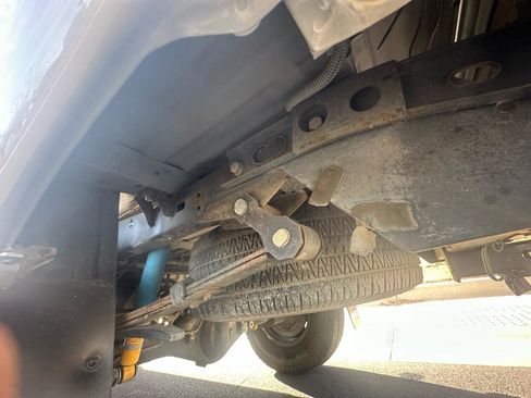 Used 2002 Toyota Tacoma 4x4 Xtracab V6 image 40