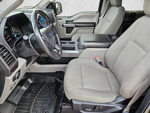 Used 2019 Ford F150 XLT w/ Equipment Group 302A Luxury image 16