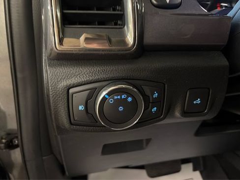 Used 2019 Ford Ranger Lariat w/ Equipment Group 501A Mid AWD/4WD image 17