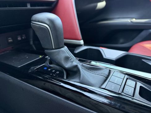 Used 2025 Toyota Camry XSE w/ Premium Plus Package image 19