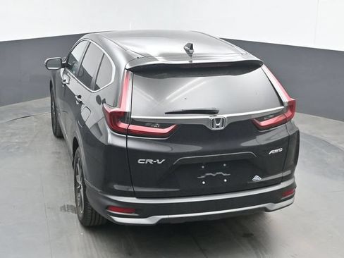 Used 2020 Honda CR-V EX-L image 23