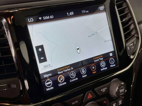 Used 2020 Jeep Grand Cherokee Limited X AWD/4WD image 14
