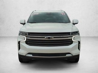 Used 2023 Chevrolet Tahoe LT w/ Max Trailering Package RWD video 2